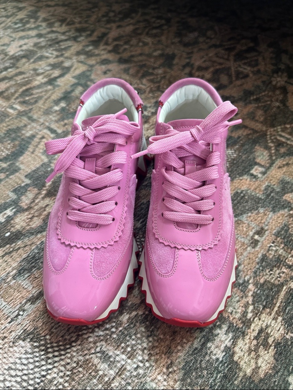 Christian Louboutin Sneakers
